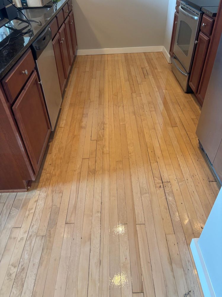 All Photos for Jason Tench Flooring LLC in Richmond, VA