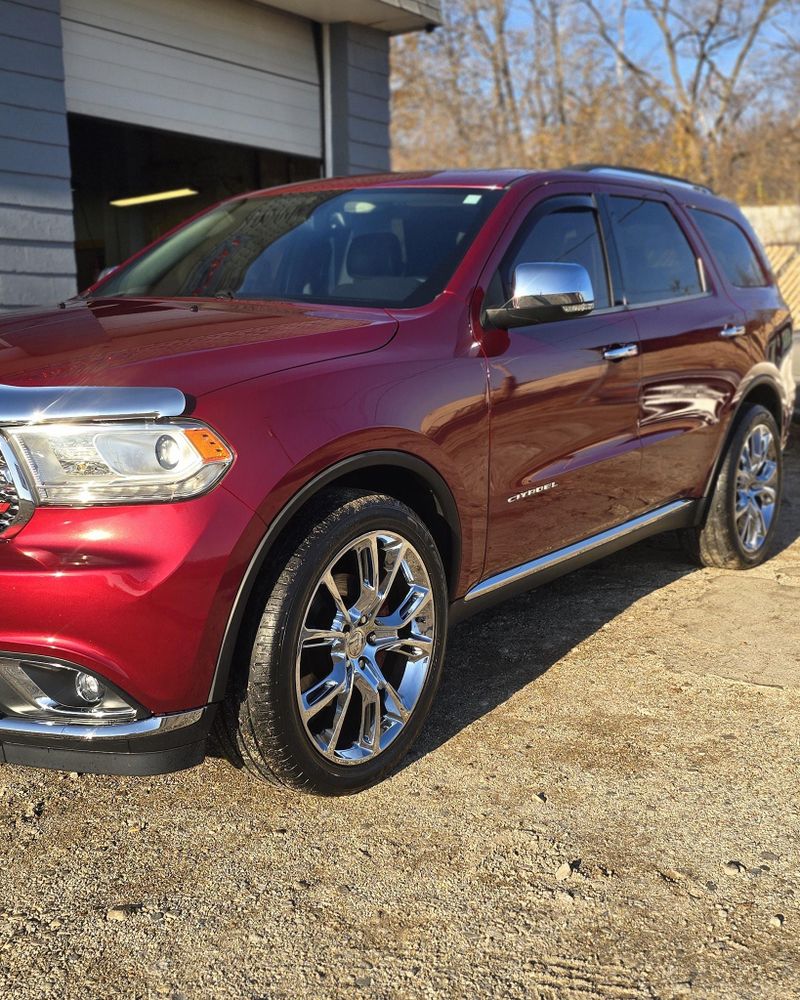 All Photos for Luxury Auto Detail in Peoria, IL