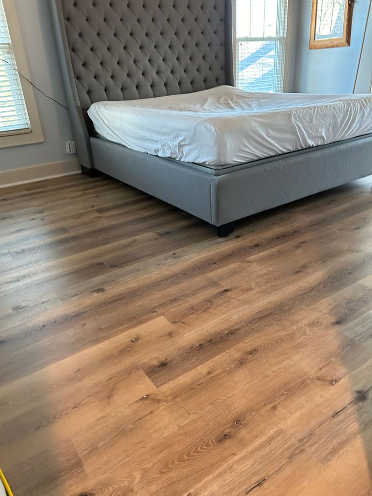 All Photos for Imperial Hardwood Floors in Olathe, KS