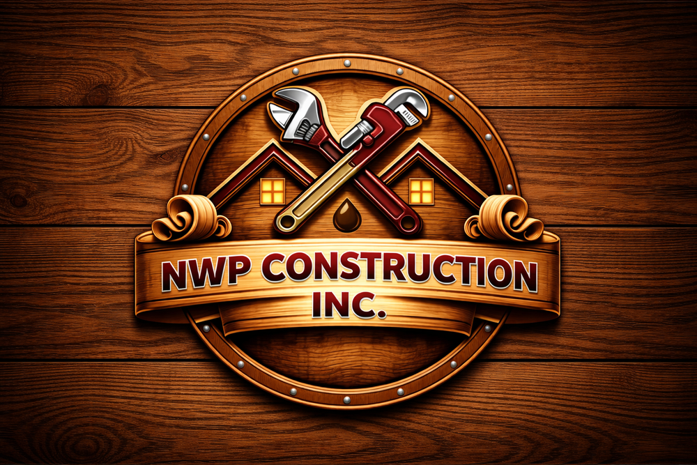 NWP Construction Inc. team in Gig Harbor, WA - people or person