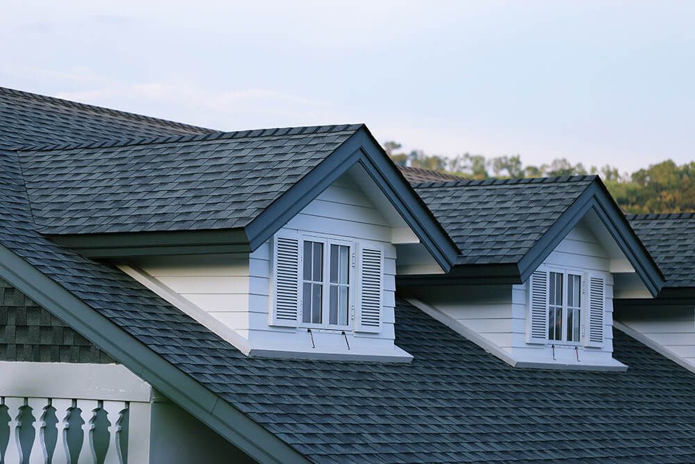 Our roofing service provides expert installation and repairs to protect your home from the elements. Trust our experienced team to ensure your roof is secure and in top condition. for Queen City Masonry & Roofing  in Manchester, NH