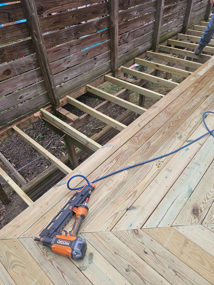 All Photos for A&D Home Improvements in Cleveland, TN
