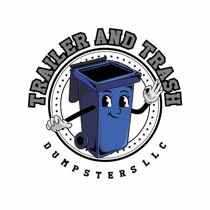 All Photos for Trailer and Trash Dumpsters LLC in Arlington Heights, IL