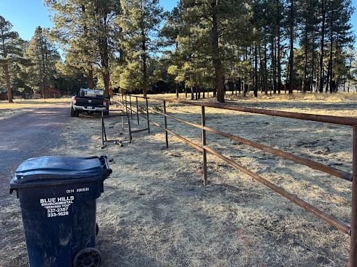 All Photos for Mesquite Welding and Fabrication Services in Victor, ID