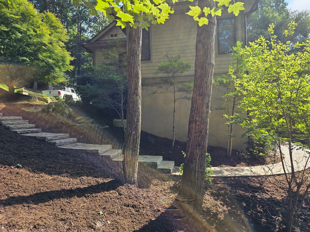 All Photos for Acosta's Stone Work in Henderson, NC