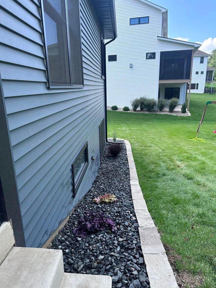 All Photos for Torres Lawn & Landscaping in Valparaiso, IN