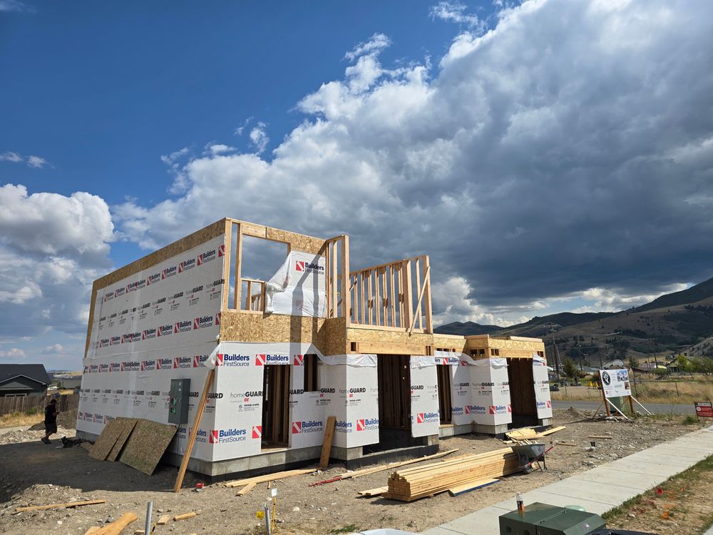 All Photos for Big Mountain Construction and Contracting LLC in Deer Lodge, MT