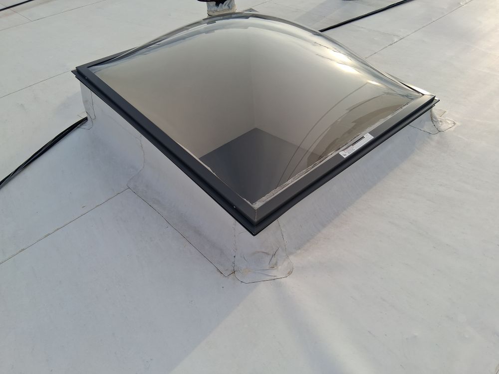 All Photos for Flat Roof Systems - Construction Specialists in Findlay, OH