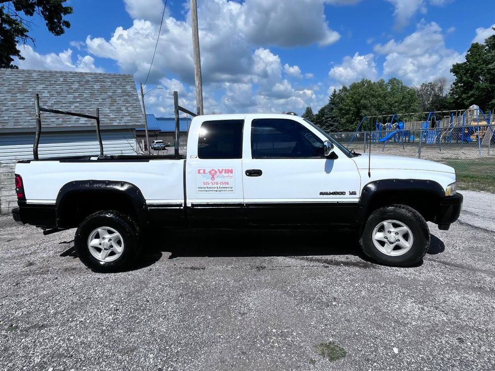 All Photos for Clavin Painting in Fort Dodge, Iowa