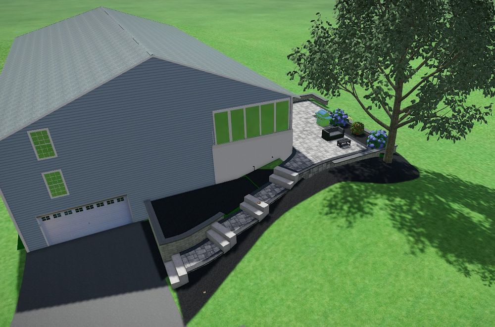 All Photos for Shawn's Landscaping in Mendon, MA