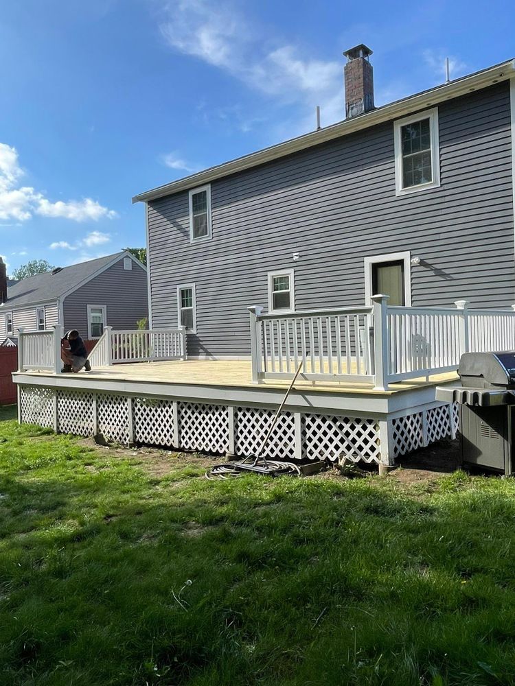 All Photos for Doyle & Sons LLC in Quincy, MA