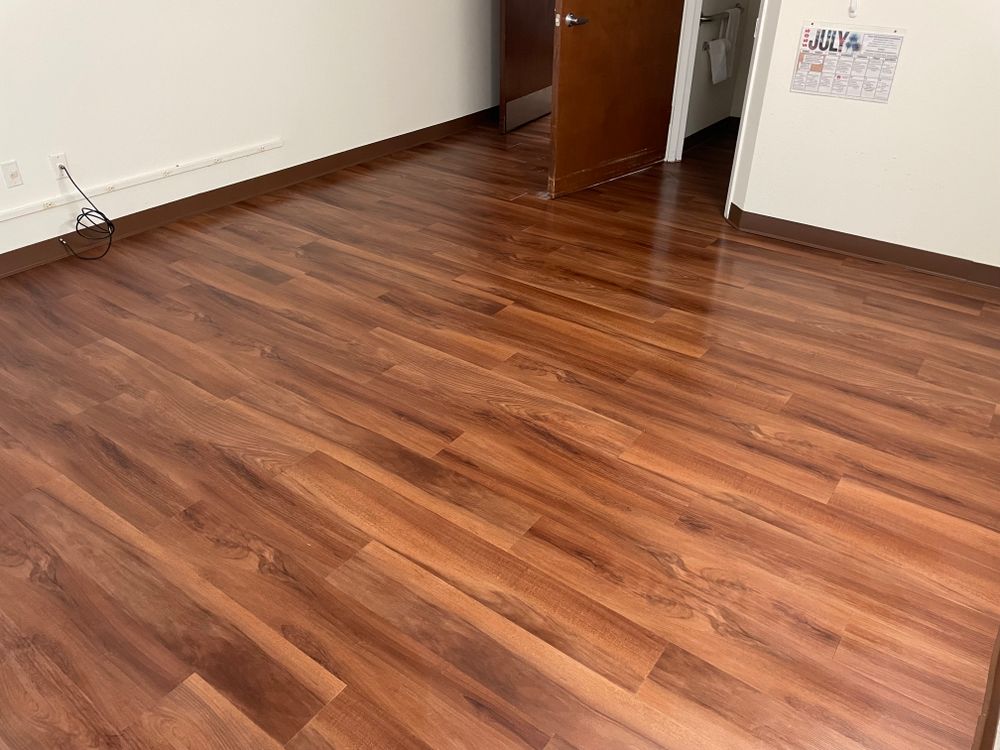 All Photos for Brooks Flooring in Burlington, NC