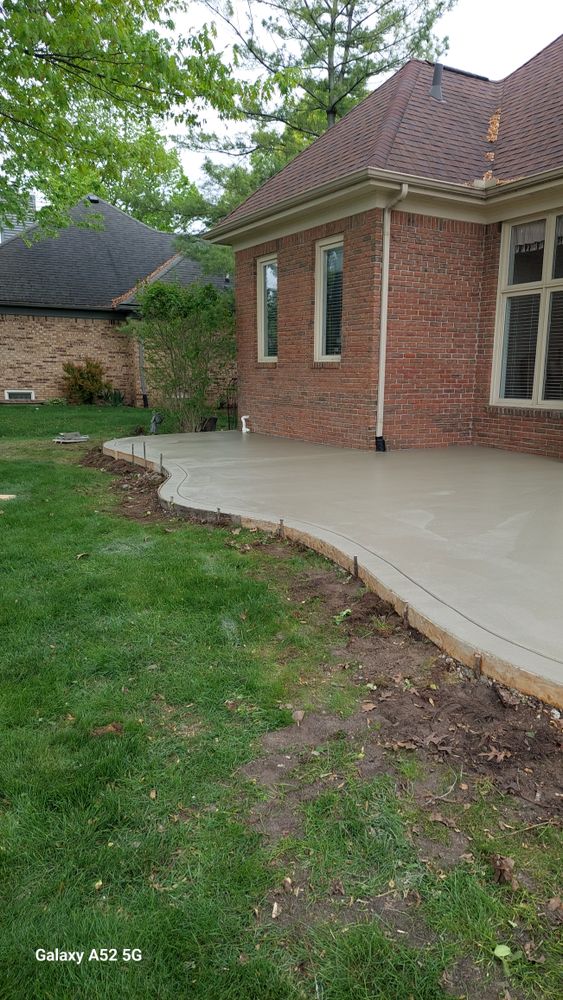 All Photos for C & V Cement in New Baltimore, MI