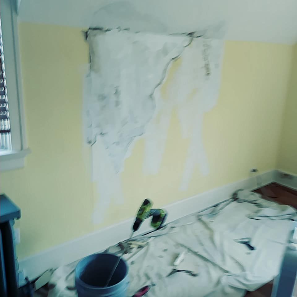 Interior Painting for Wall Wizard Painting in Cincinnati, OH