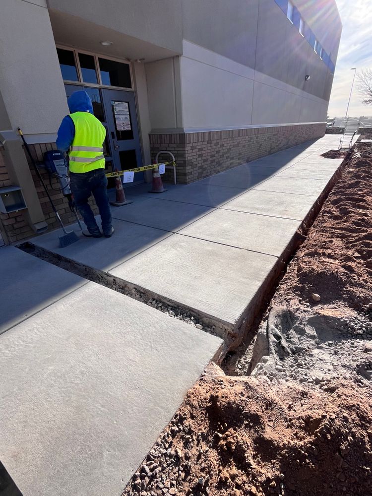 All Photos for JEC Enterprises Inc in El Paso, TX