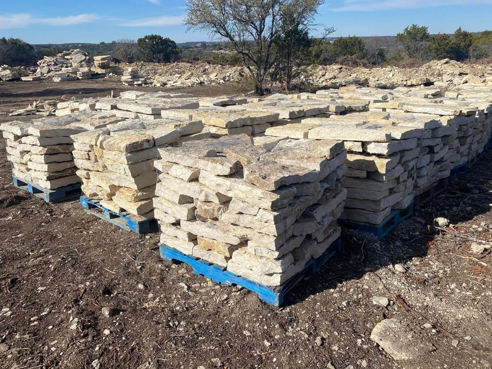 All Photos for Granbury Stone Industries in Granbury, TX