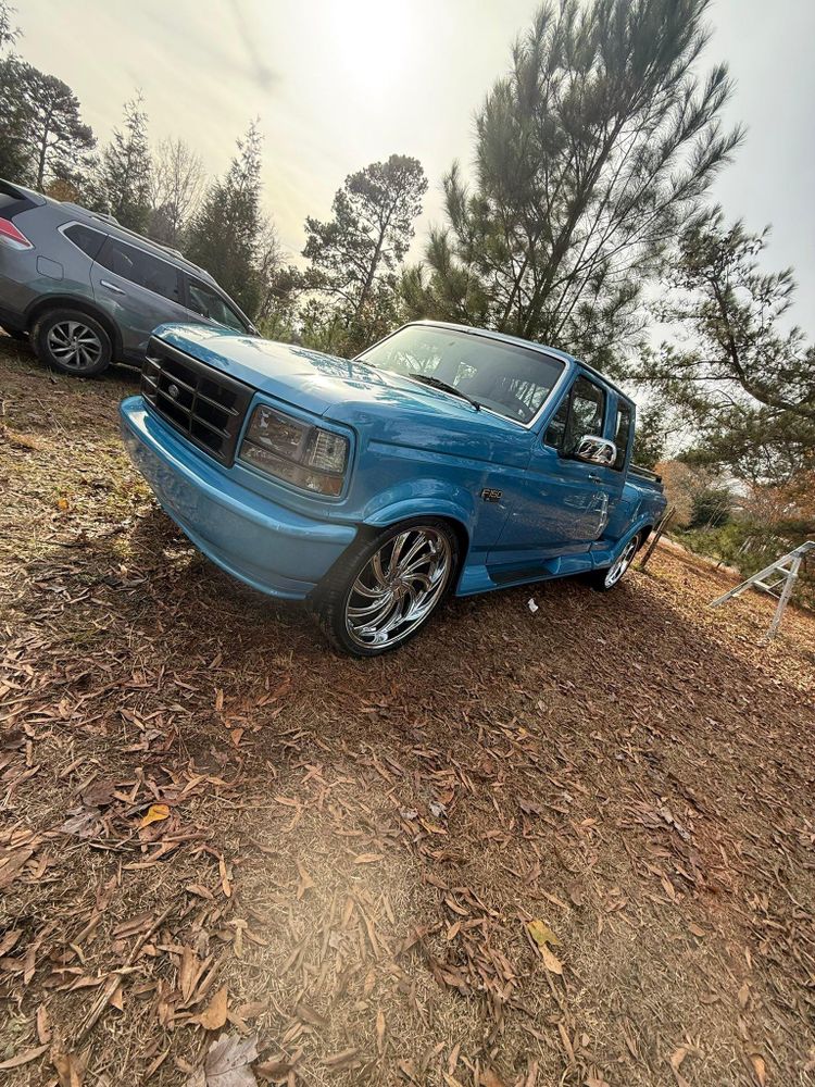 All Photos for Limelight Mobile Detailing LLC in Raleigh, NC