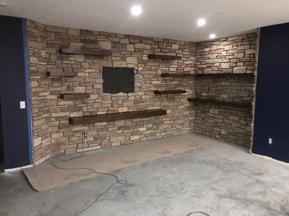 All Photos for Karasch Concrete & Masonry in Sartell, MN