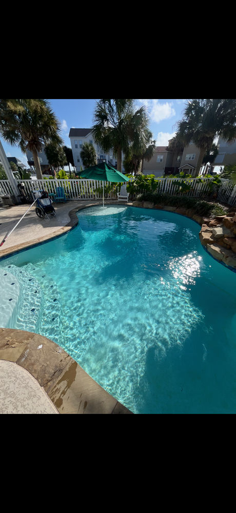 All Photos for JBH Pool in Galveston, TX
