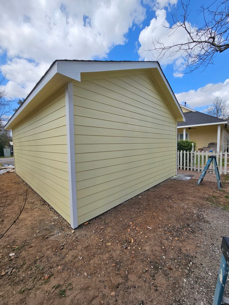 All Photos for Hockley Frame and Siding LLC in Hockley, TX