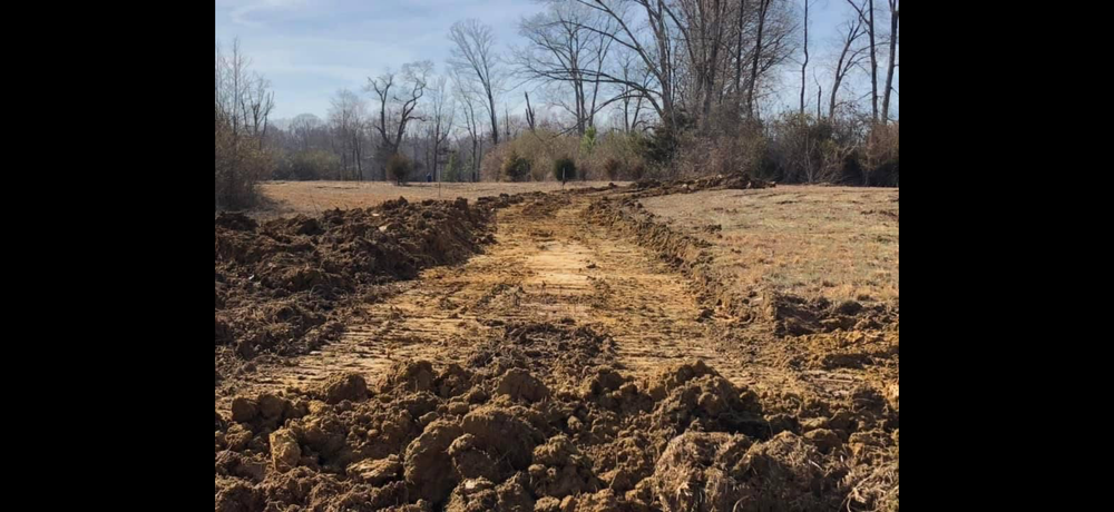 All Photos for CST Dirt Solutions in Rowan, NC