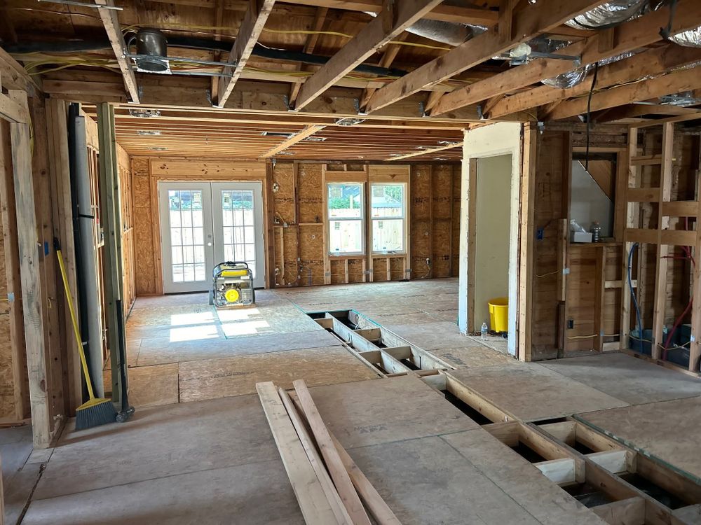 All Photos for Pena Legacy Construction in San Antonio, TX