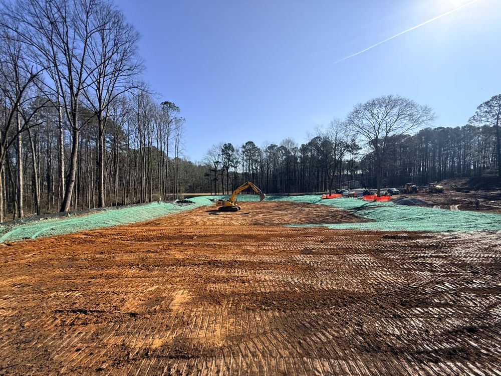 All Photos for J&J Hauling and Outdoor LLC  in Fayetteville, GA