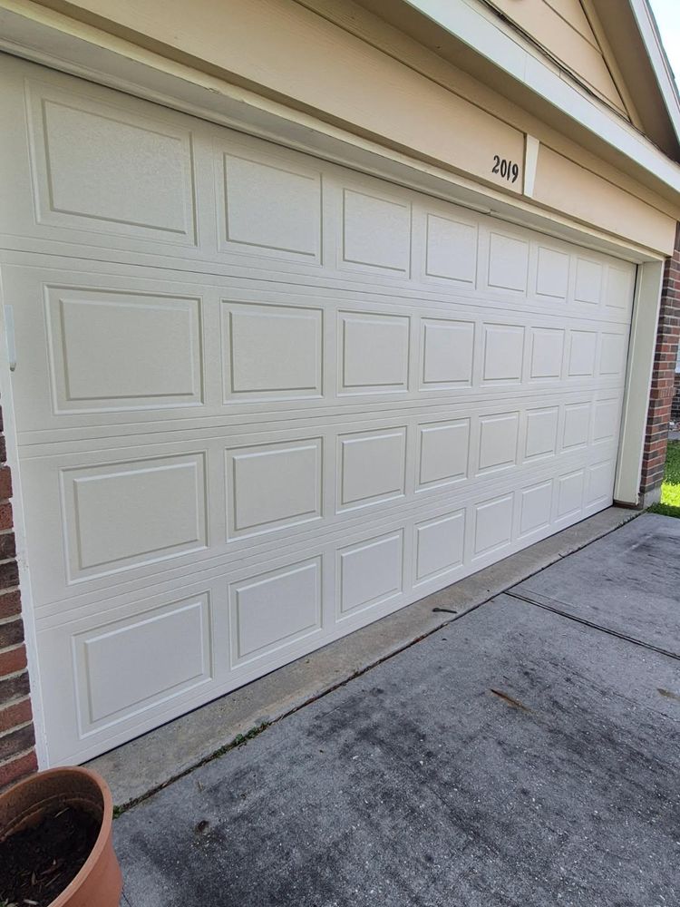 All Photos for Tx Fast And Affordable Garage Door Services in Houston, TX