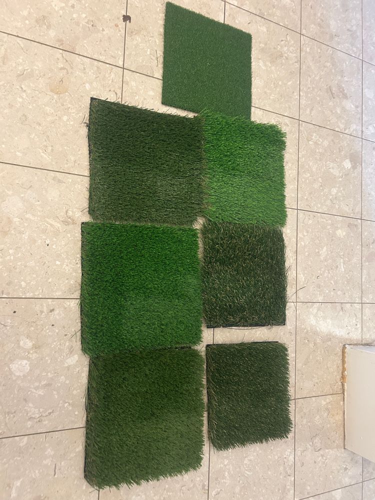 Artificail Turf and Outdoor Services for Light It Up AV and Turf in Keller, TX