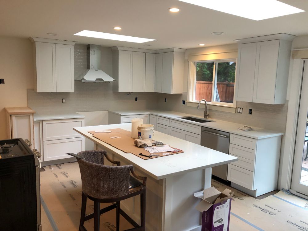 All Photos for Fairview Construction Services in Ellensburg, WA