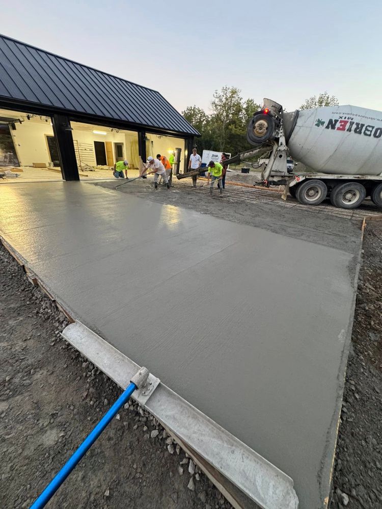 All Photos for B&W Construction in Pittsburg, KS