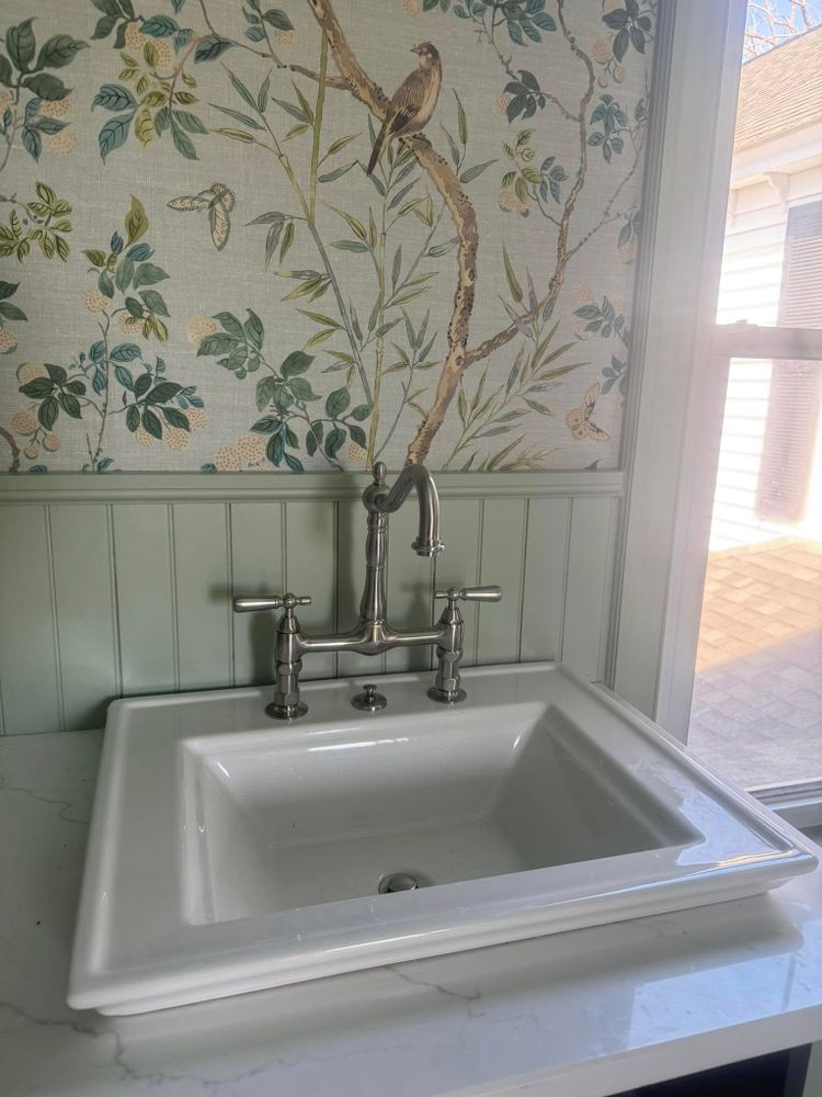 All Photos for Dotson’s Plumbing in Lynchburg, Virginia