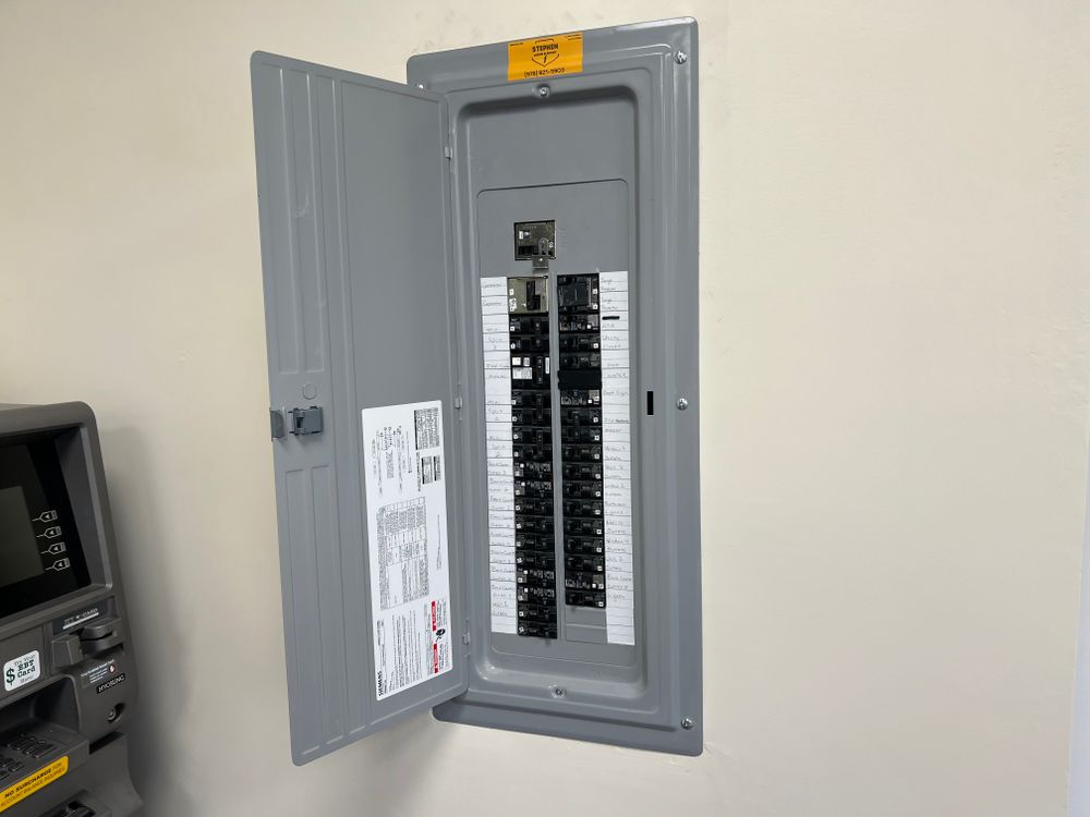 All Photos for Stephen Logue Electric in Billerica, MA