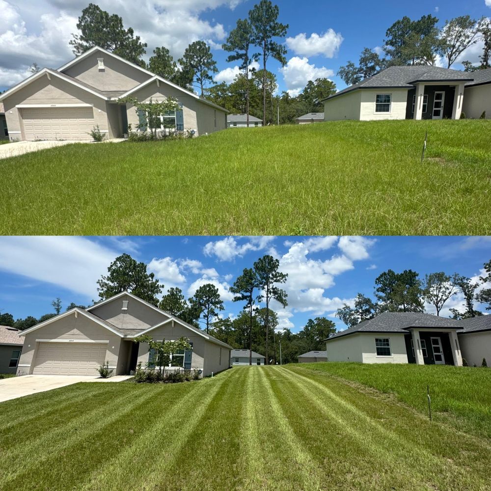 All Photos for Young's Lawn Services LLC in Ocala, FL