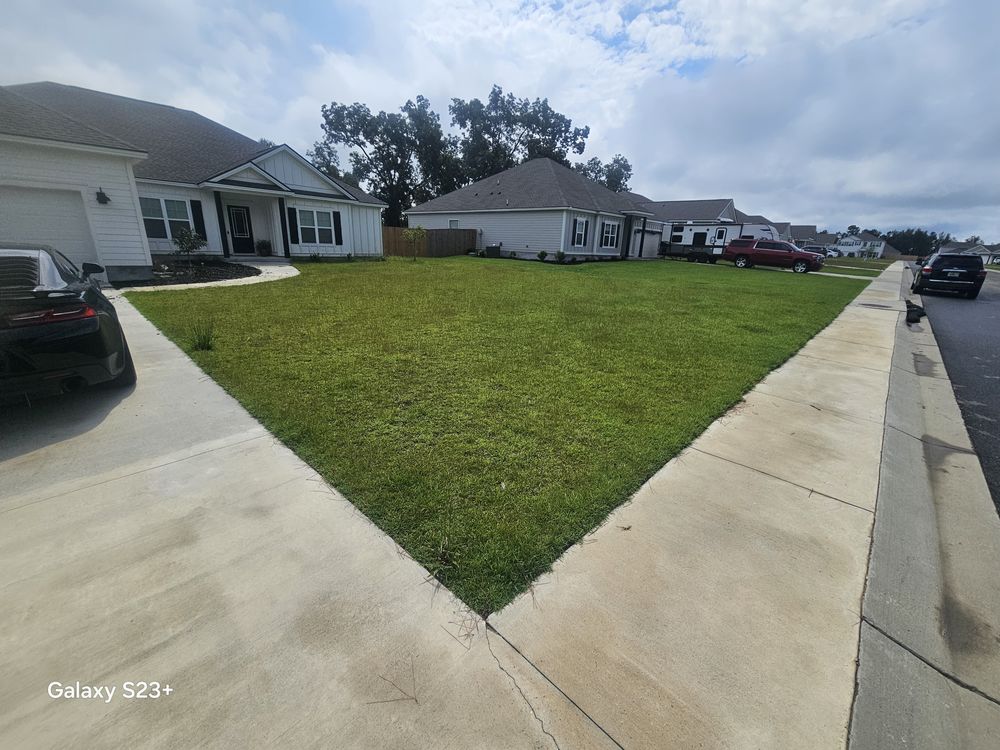 All Photos for Southern Shade Property Service in Ray City, GA