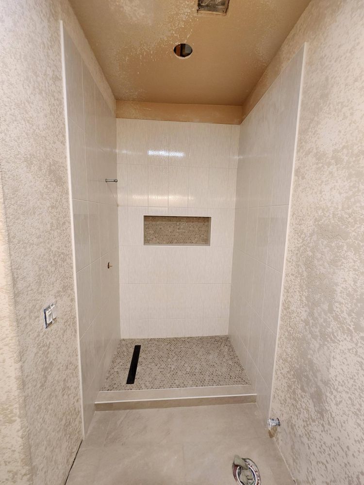 All Photos for Shermer Construction, LLC in Ridgecrest, CA