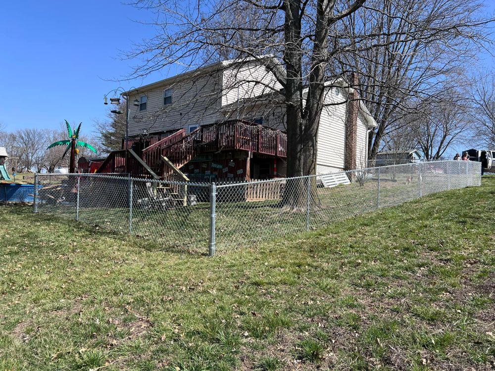 All Photos for Black Sheep Fencing LLC  in Odessa, MO 