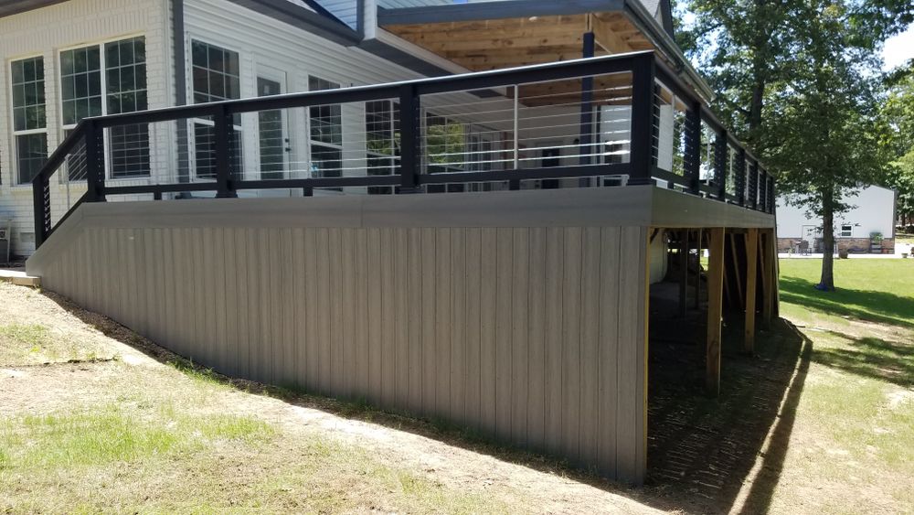 All Photos for NWA Custom Decks & Builds in Bentonville, AR