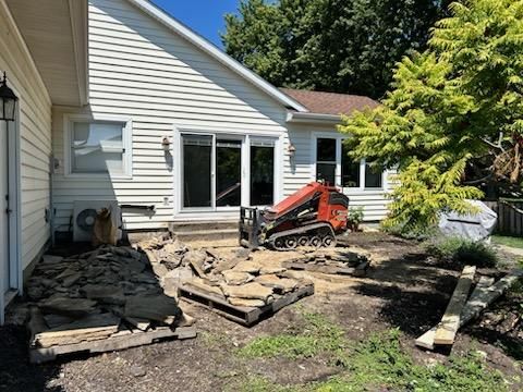 All Photos for Snider Concrete in Springfield, IL