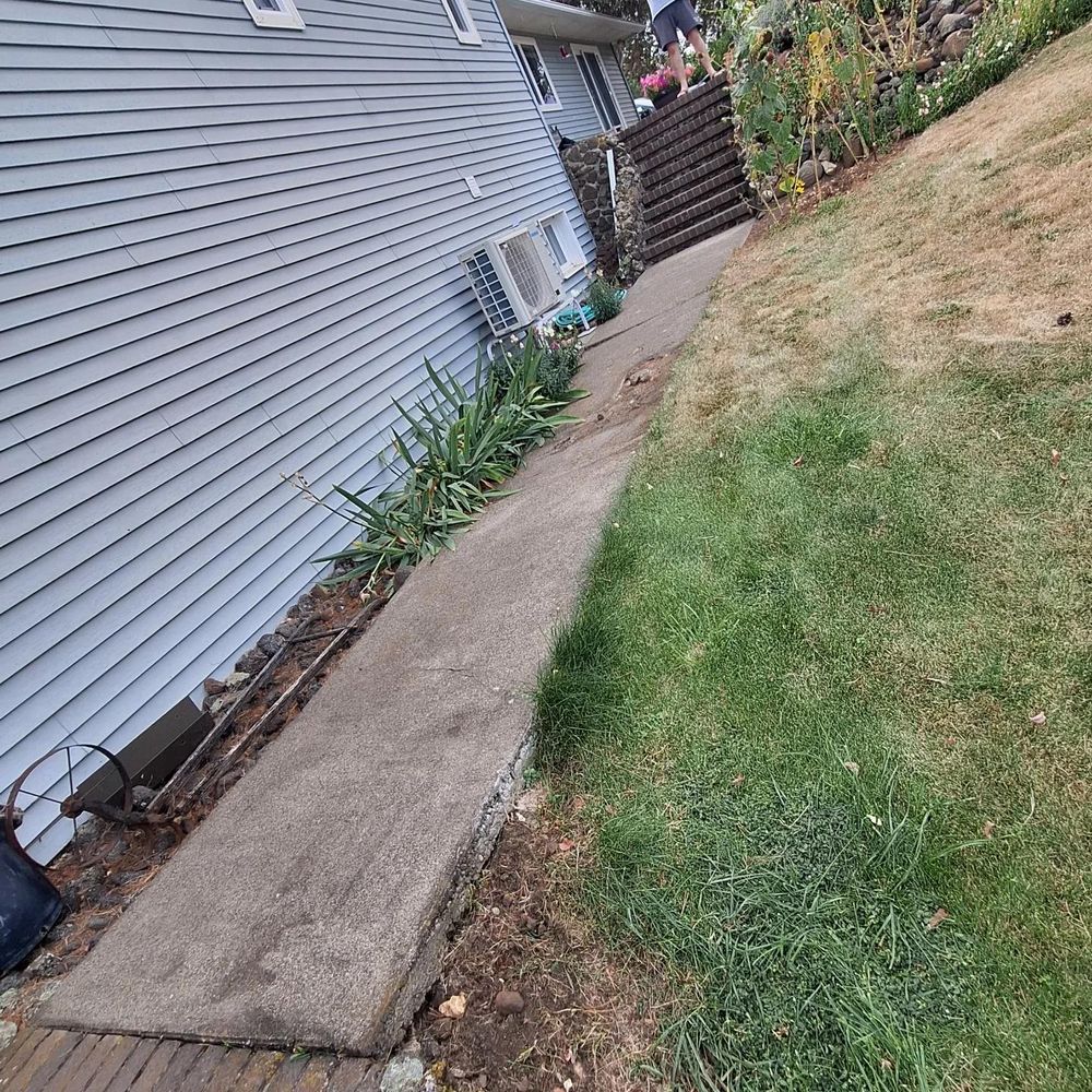 All Photos for Richardson Restoration and Concrete in Ellensburg, WA