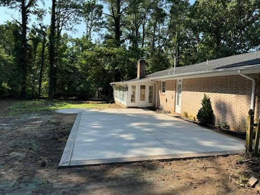 All Photos for Jose's Concrete in Sanford, NC