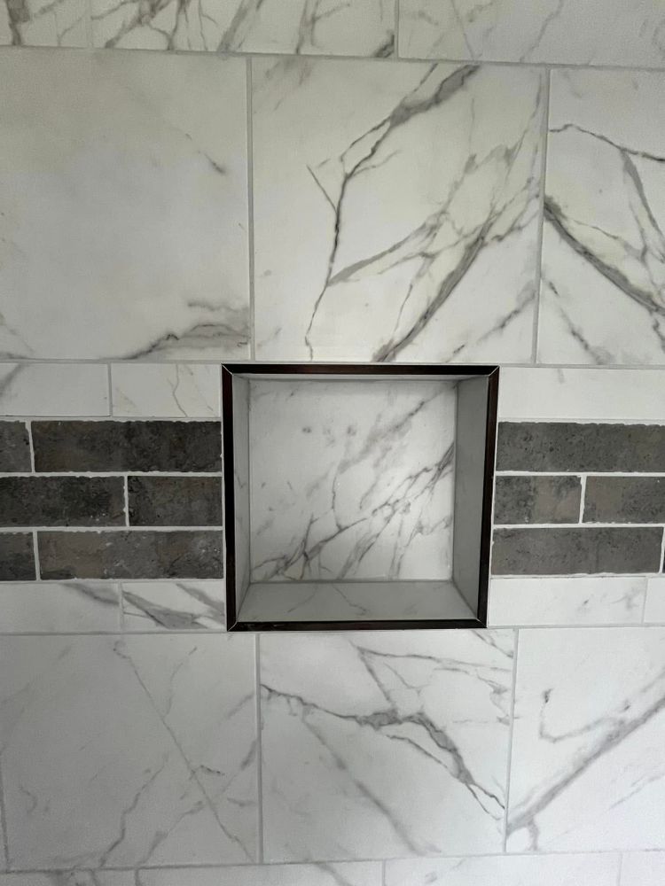 All Photos for A-L Tile in Saluda, SC