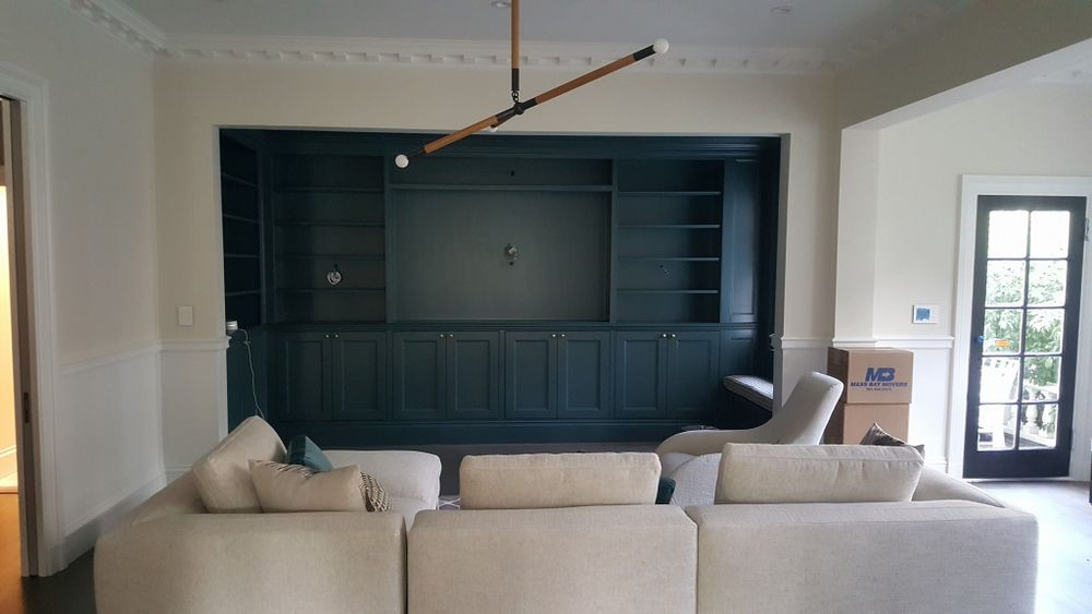 All Photos for Cameron's Fine Finishes  in Natick, MA