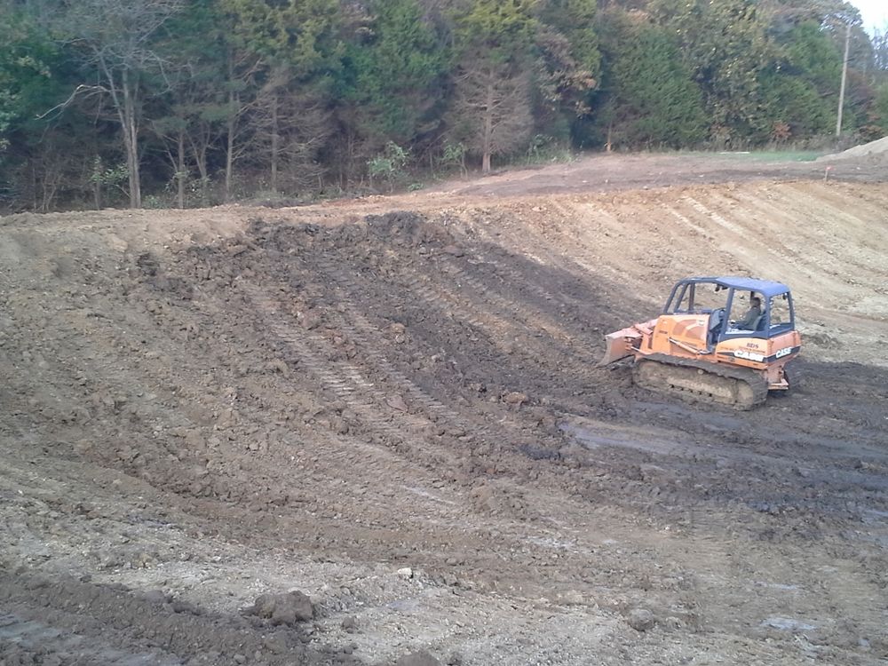 All Photos for BDS Trucking & Excavating in Litchfield, IL