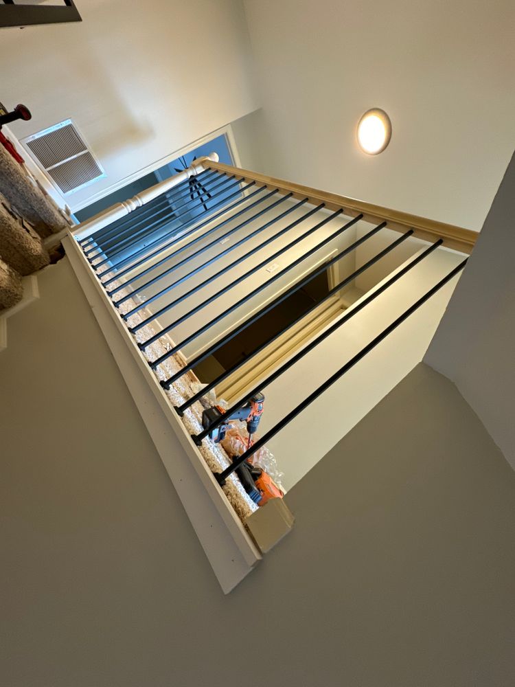 Projects for Harris Construction Services in Maryville, TN