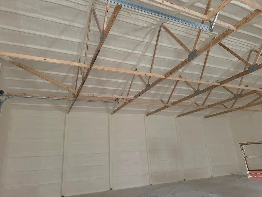 All Photos for SFS Spray Foam in Mount Ayr, IA
