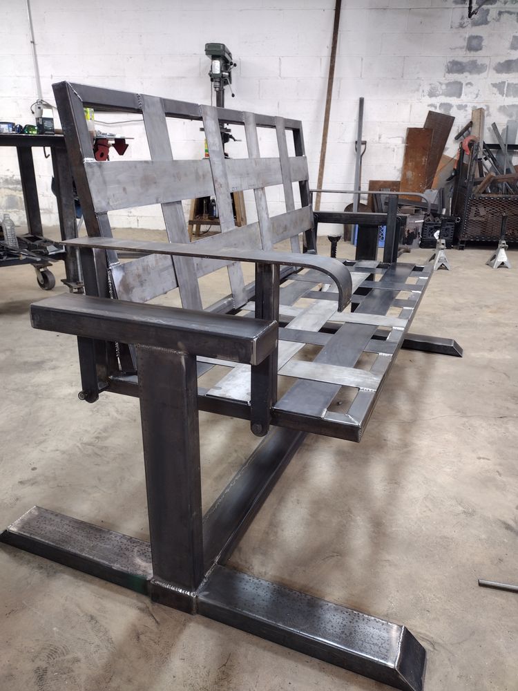 All Photos for Simpson Steel Services LLC in Archdale, NC