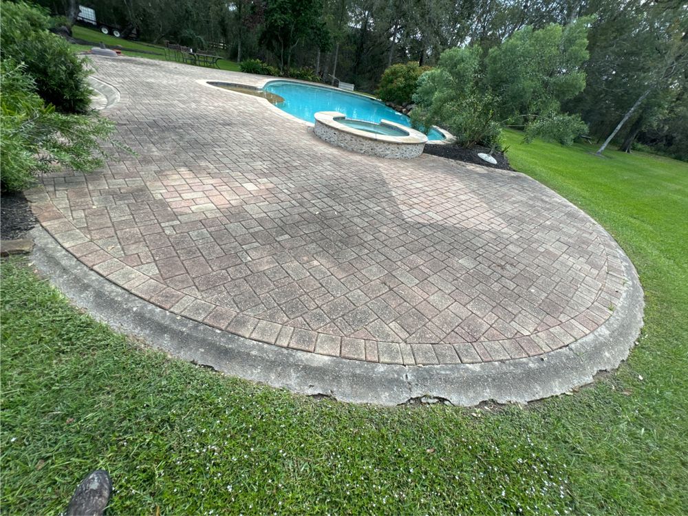 All Photos for Power Pressure Wash in Houston, TX