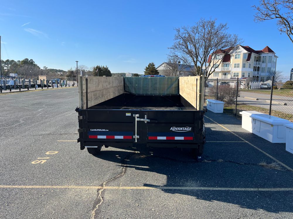 All Photos for Hardshell Hauling & Junk Removal in Annapolis, MD