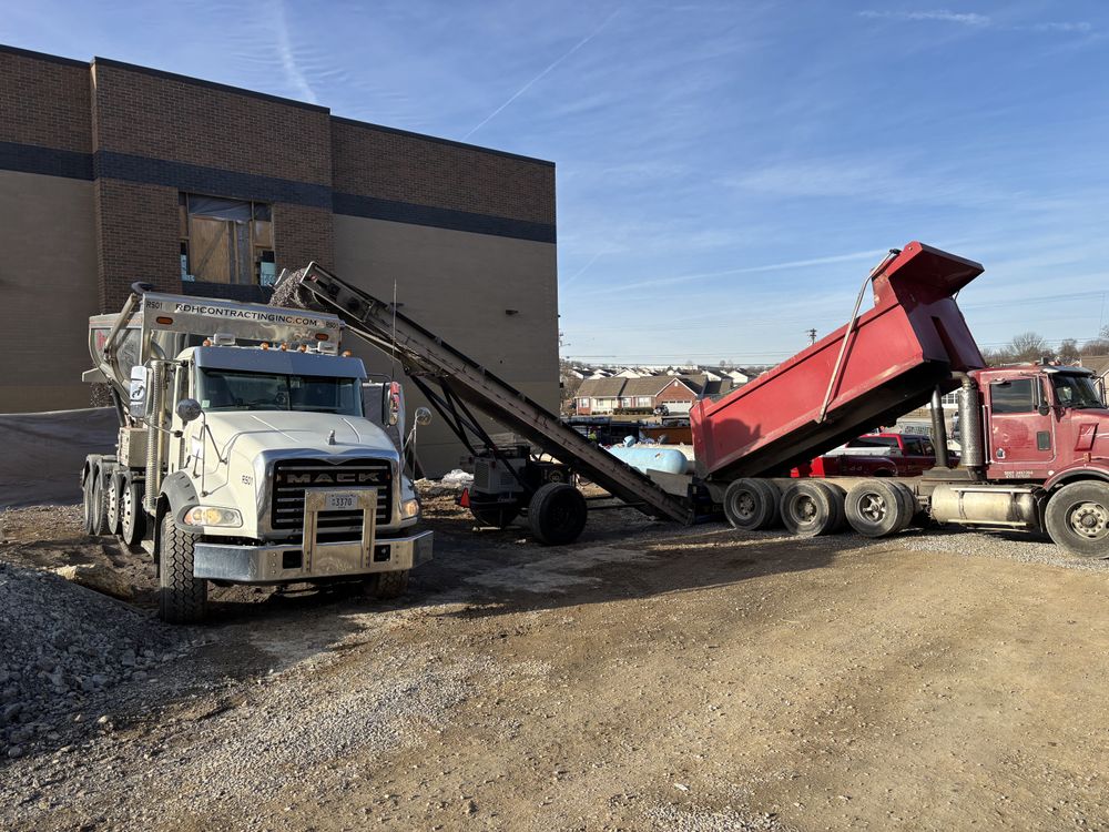 All Photos for RDH Contracting in Goodlettsville, TN